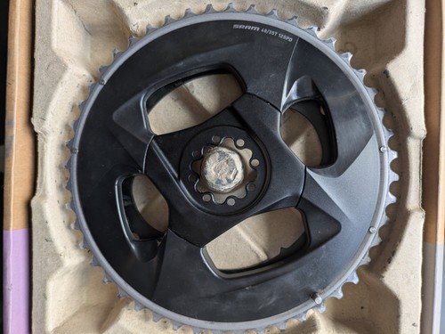 Sram force axs fach - axs, 12