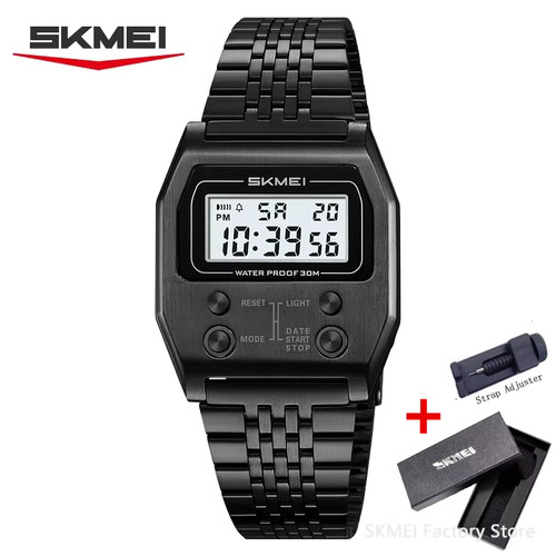 Skmei 2460 digitaluhr - skmei,