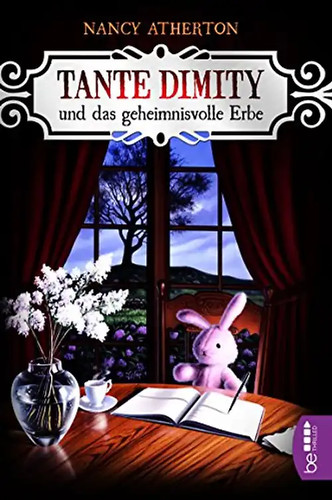Tante dimity und das - und,