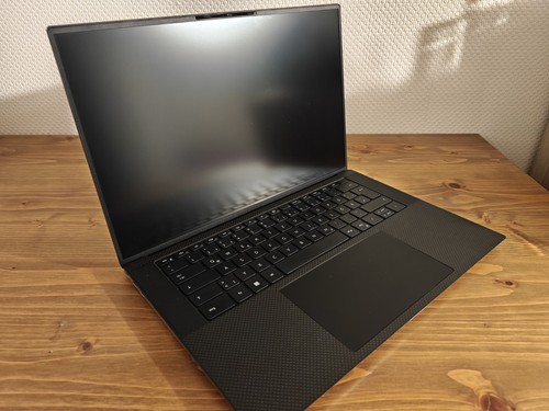 Dell precision 5560 zoll - precision,