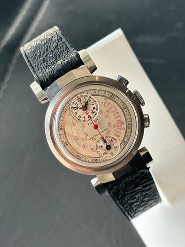 Doxa chronograph schaukel - doxa,