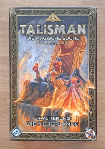 Talisman die magische - -,
