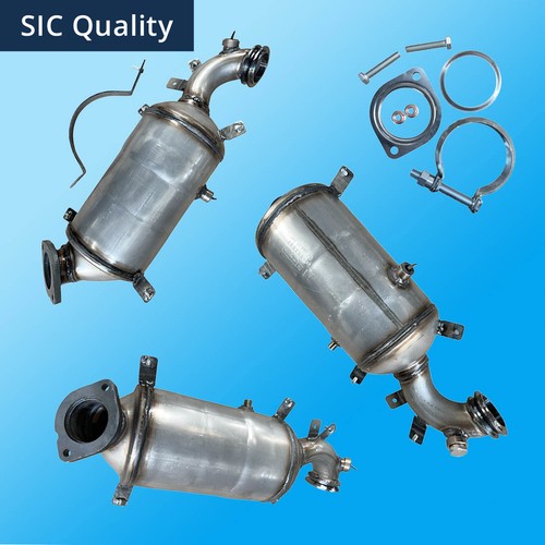 Dpf partikelfilter fiat doblo - partikelfilter,