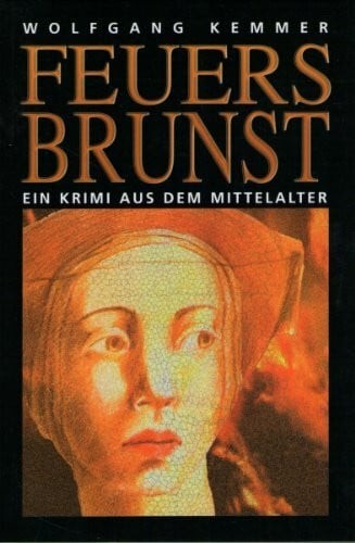 Feuersbrunst ein krimi - ein,