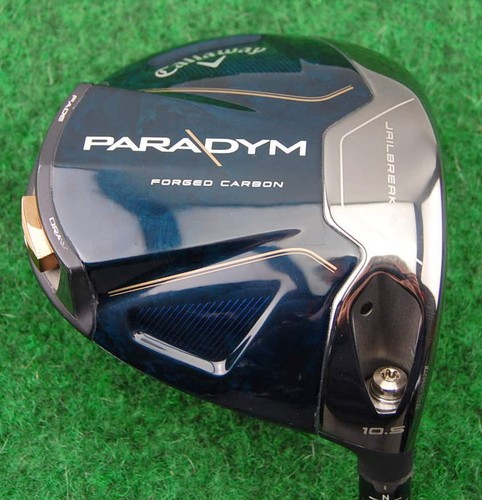 Callaway paradym driver - callaway,