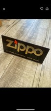 Zippo Aufsteller