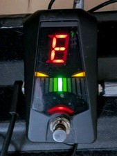 Korg Pitchblack Advance