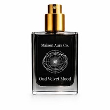 Oud velvet mood - oud, de