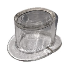 Vintage 30er Jahre Hut