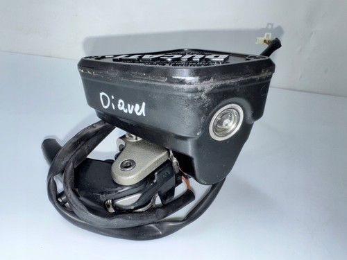 Brembo diavel radial - brembo,
