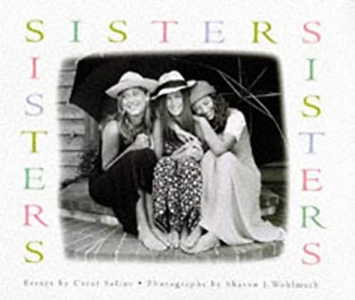 Sisters hardcover sharon - sisters, j
