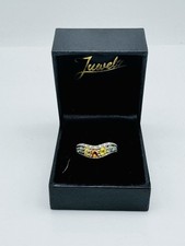 Damenring 925 Sterling Silber