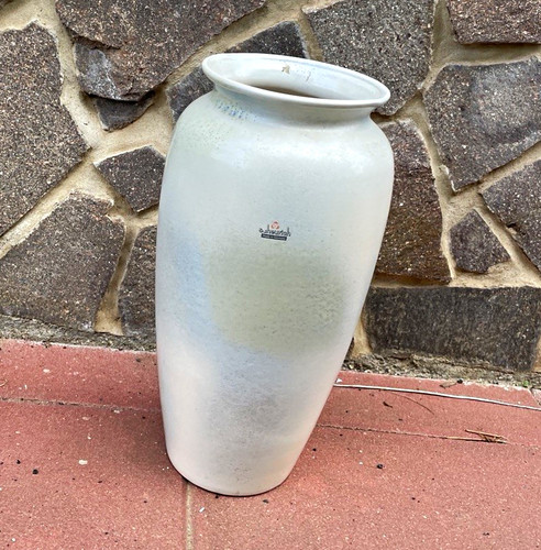 Scheurich keramik vase 42cm - keramik,