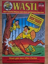 Wastl mit roy - wastl,