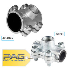 Gebo agaflex - gebo,