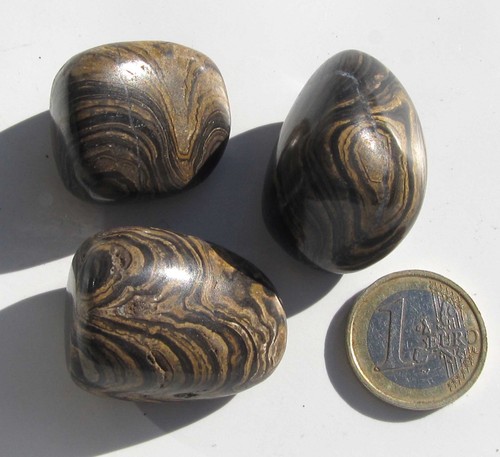 Stromatolith trommelsteine - stromatolith,,