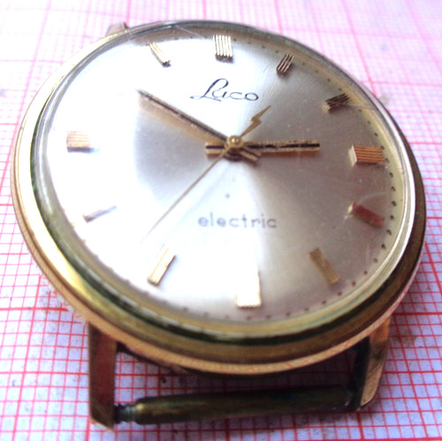 ältere electric laco - Ältere,