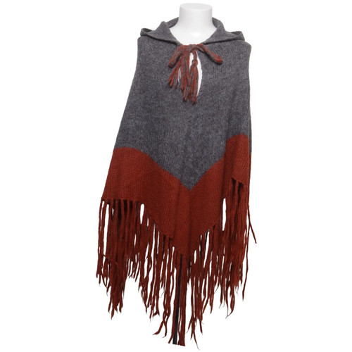 Poncho größe one - h&m,,