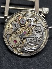GIRARD PERREGAUX QUARTER