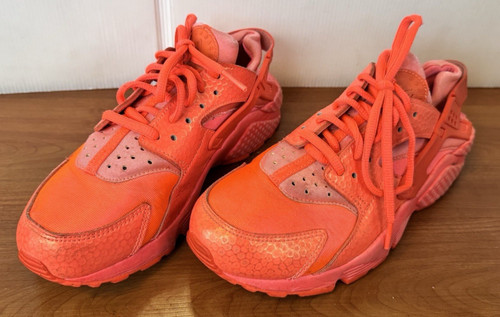 Nike air huarache - nike, run