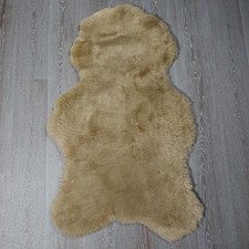 Schaffell Lammfell Echtfell