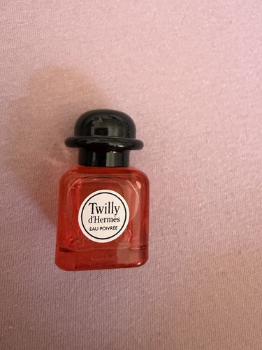 Twilly poivoree hermes - twilly,