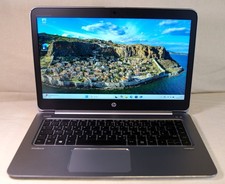 HP Elitebook Folie 1040 G3 mit 2560 x 1440 WQHD Display, Intel Core I5-6200 2.30