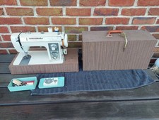 Vintage Brother Pacesetter