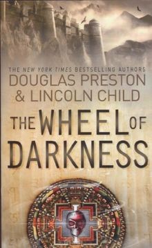The wheel darkness - the,