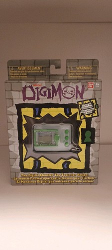 Tamagotchi digimon bandai - tamagotchi,