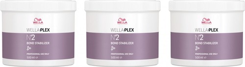 Wella wellaplex 2 - wella, no.