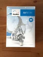 ResMed Airfit F20 Maske / Gr