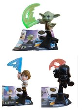3 Ü-Ei  Star Wars Figuren