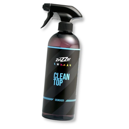 Zvizzer lackentfetter - zvizzer,