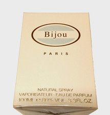 Parfum eau - parfum, "bijou"