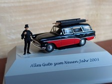 NEU BREKINA 20031 H0 1:87 Opel