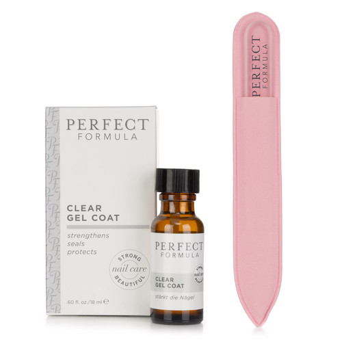 Perfect formula clear - perfect,