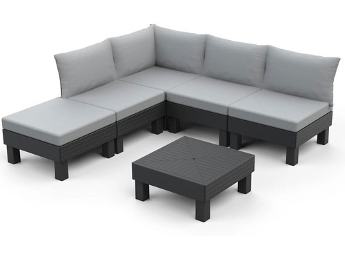 Elements sofagarnitur - elements,
