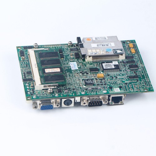 1pc used aaeon - aaeon, gene-8310