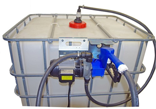 Aus32 adblue ibc - aus32, pumpe