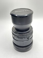 Mamiya-Sekor 250mm f/4,5