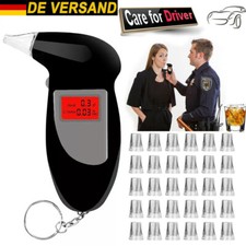 Alkoholtester Testsieger