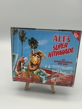 Alf's Super Hitparade (1991)