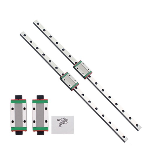 Mgn9h mgn12h mgn12c - mgn12c, mgn15h