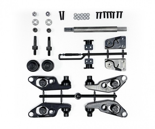 Carson aufliegerachse mit - carson,