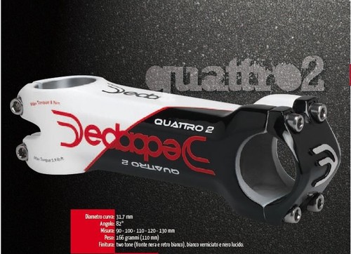 Deda quattro two - 2,