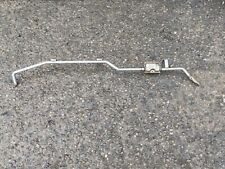 MERCEDES ACTROS 2545 LS MP4 LKW WEBASTO THERMO HEIZUNGSROHR A9608306816 2014