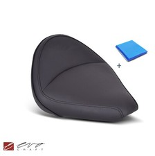 Sitzbank Umbau Gel Komfort kompatibel mit Honda Rebel