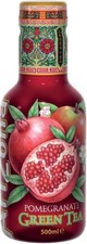Arizona Pomegranate Green Tea