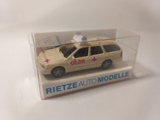Rietze Automodelle -